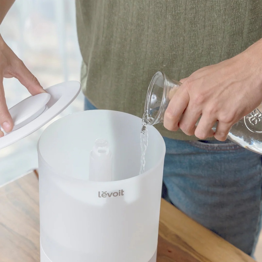 Levoit ovlaživač zraka Dual 150 Ultrasonic Cool Mist