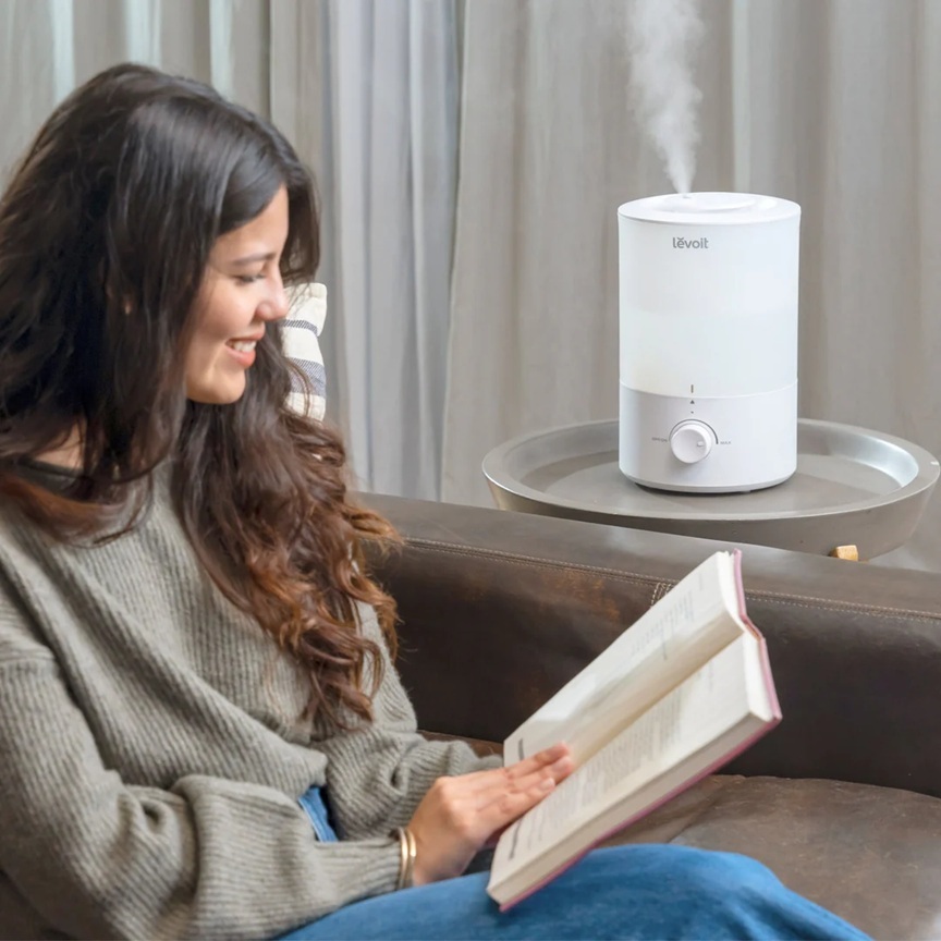 Levoit ovlaživač zraka Dual 150 Ultrasonic Cool Mist
