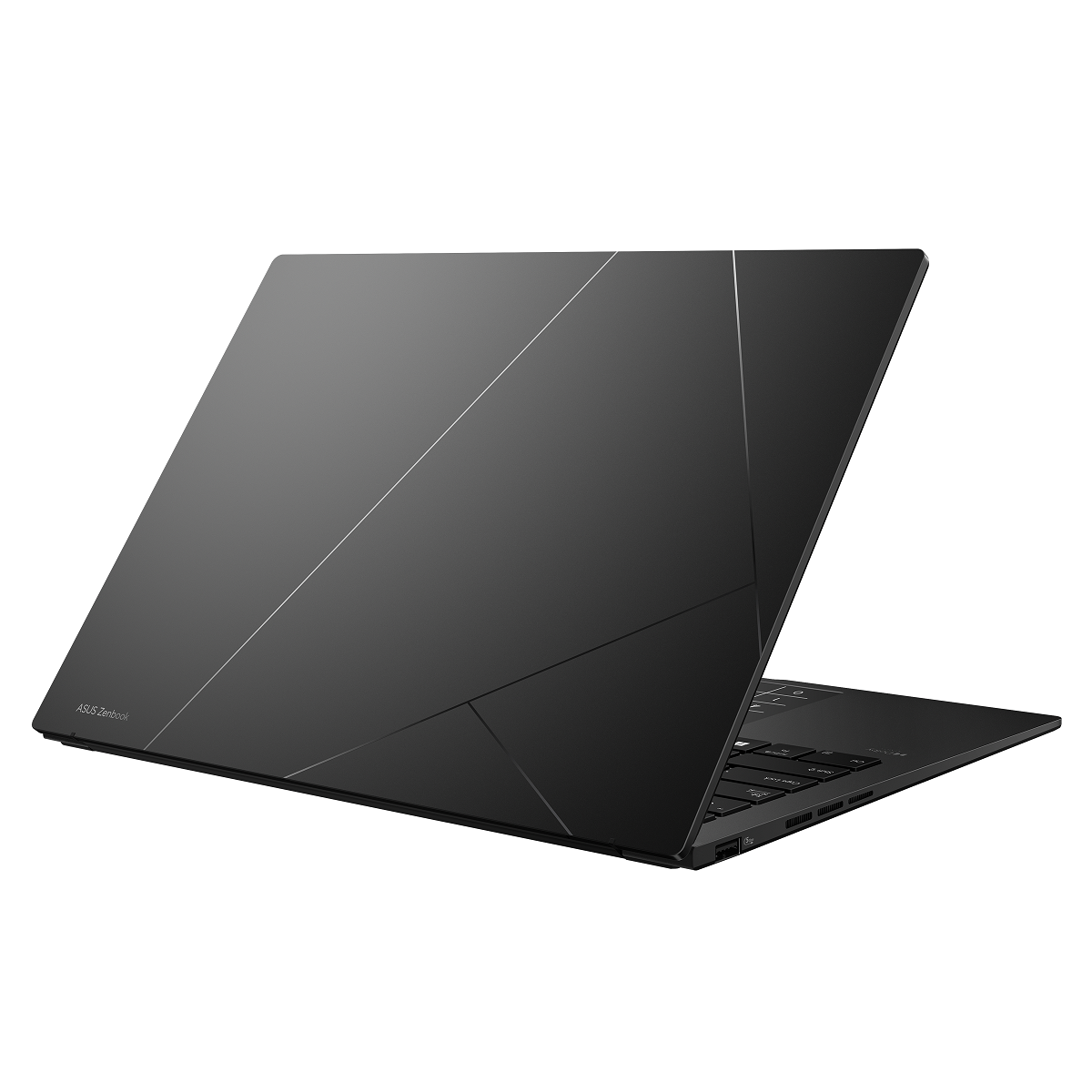 ASUS laptop Zenbook 14 UM3406KA-QD025, 14" WUXGA OLED 400nits 60Hz, AMD Ryzen AI 5 340, 16GB LPDDR5X RAM, 512GB SSD, Backlit KB, FreeDOS