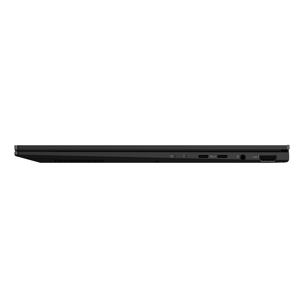 ASUS laptop Zenbook 14 UM3406KA-QD025, 14" WUXGA OLED 400nits 60Hz, AMD Ryzen AI 5 340, 16GB LPDDR5X RAM, 512GB SSD, Backlit KB, FreeDOS