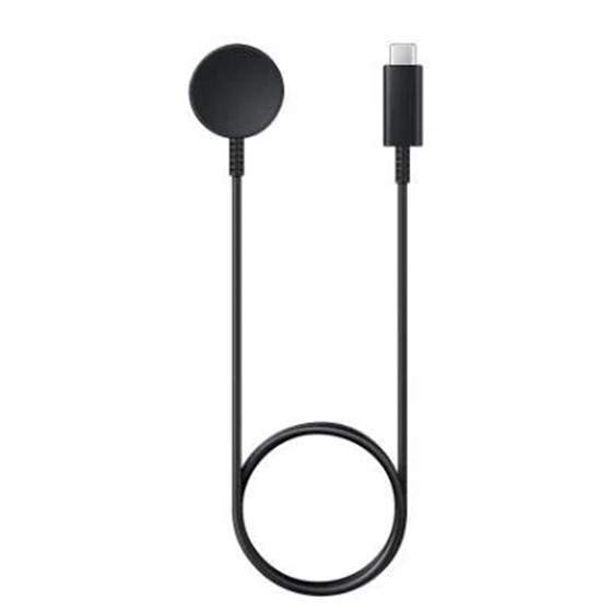 SAMSUNG 25W Magnetic Wireless punjač, EP-P2900BBEGWW
