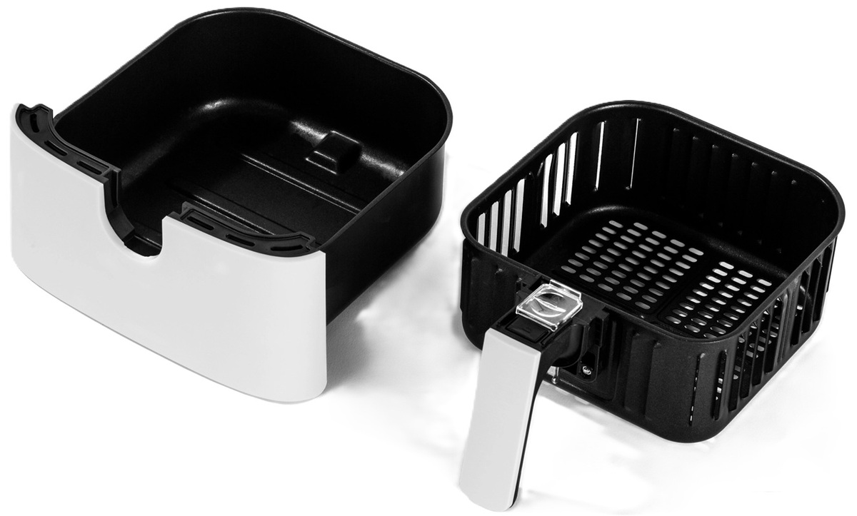 Cosori friteza na vrući zrak CP158-AF-RXW Premium, 1700 W, 5.5 L, 11 programa