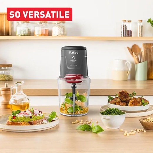 TEFAL sjeckalica MQ740HF0, 600 W, 0.5 L