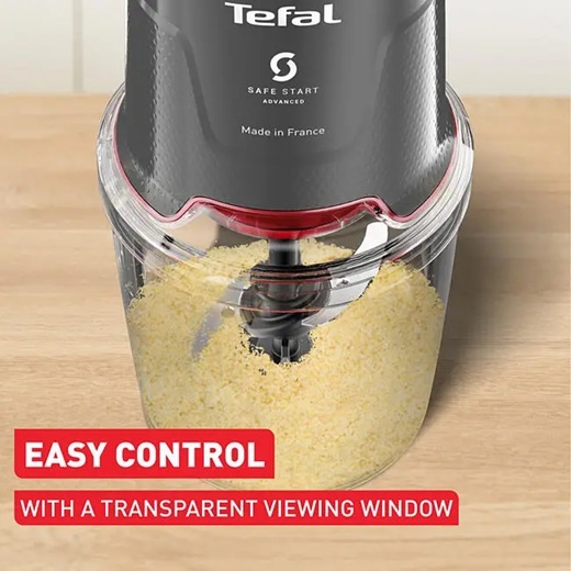 TEFAL sjeckalica MQ740HF0, 600 W, 0.5 L