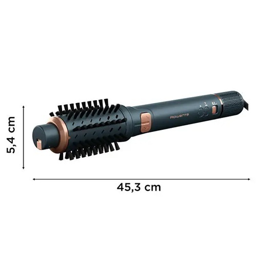 ROWENTA četka za kosu UB9920E0 Air Rotate, rotirajuća, 50 mm, ionska, keramička