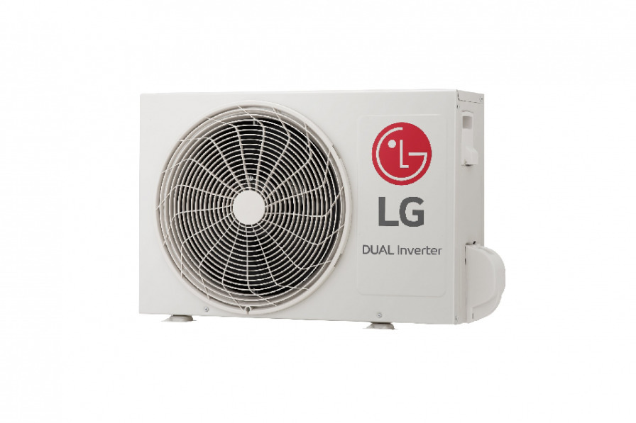 LG klima uređaj NH12SP Nordic Deluxe Ai