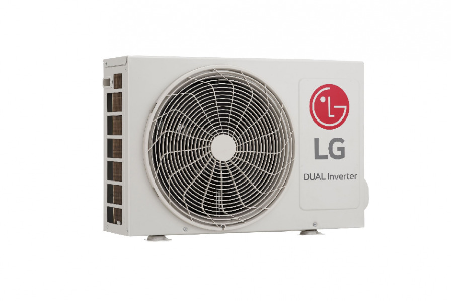 LG klima uređaj NH12SP Nordic Deluxe Ai