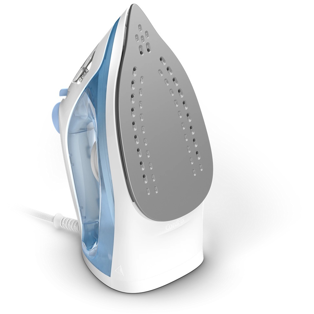 PHILIPS pegla na paru DST1030/20, 2000 W, 90 g udar pare, 250 mL
