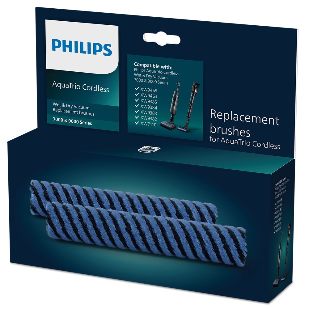 PHILIPS zamjenske četke za AquaTrio 7000 & 9000 XV1793/01