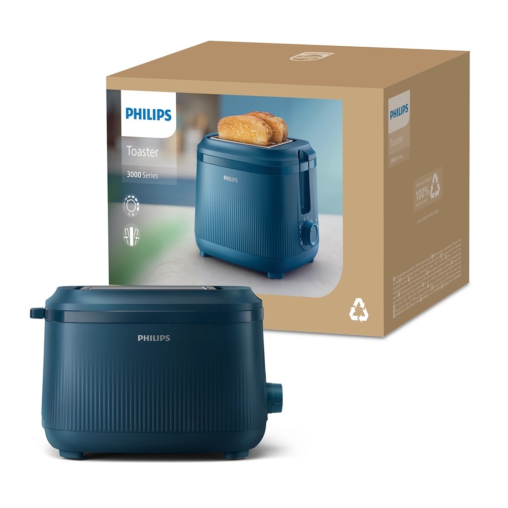 PHILIPS toster HD2511/70, 830 W