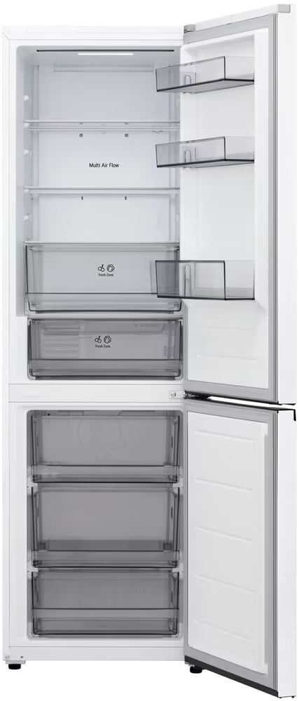 LG frižider GBBSJ10ESW