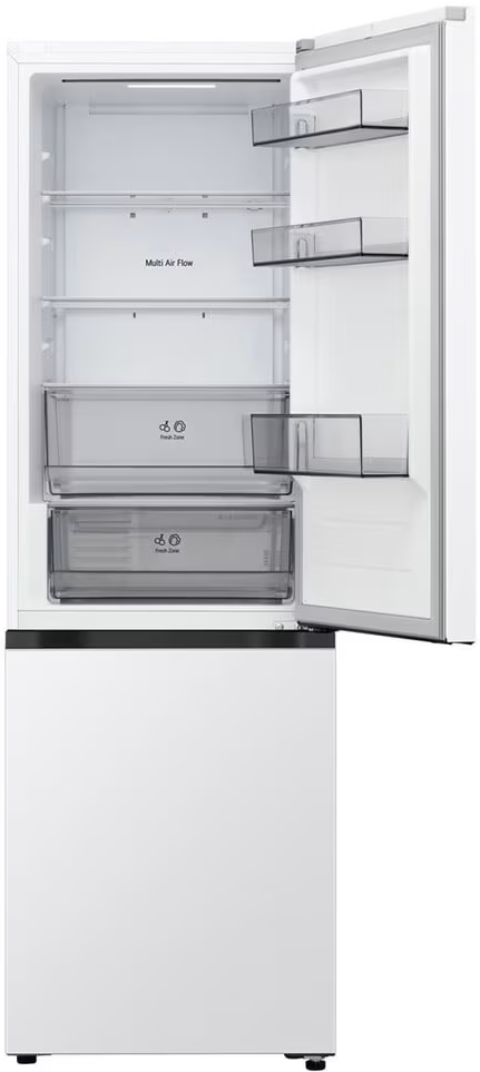 LG frižider GBBSJ10ESW