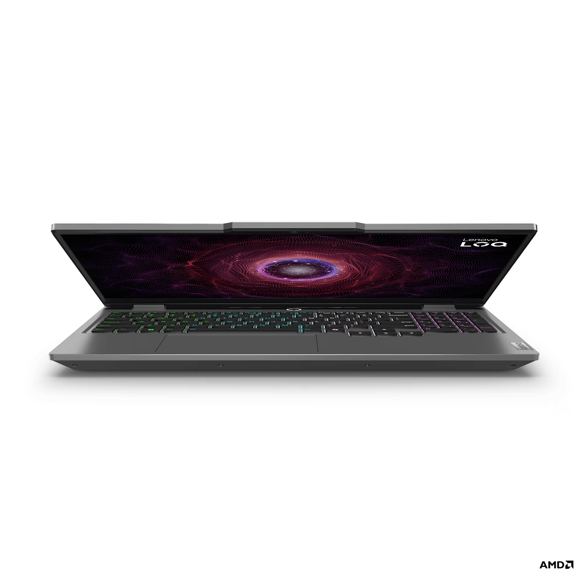 Lenovo LOQ 15AHP10 83JG002WSC, 15.6" FHD, AMD Ryzen 5 220, 16GB RAM, 1TB PCIe NVMe SSD, NVIDIA GeForce RTX 5050 8GB, FreeDOS, gaming laptop