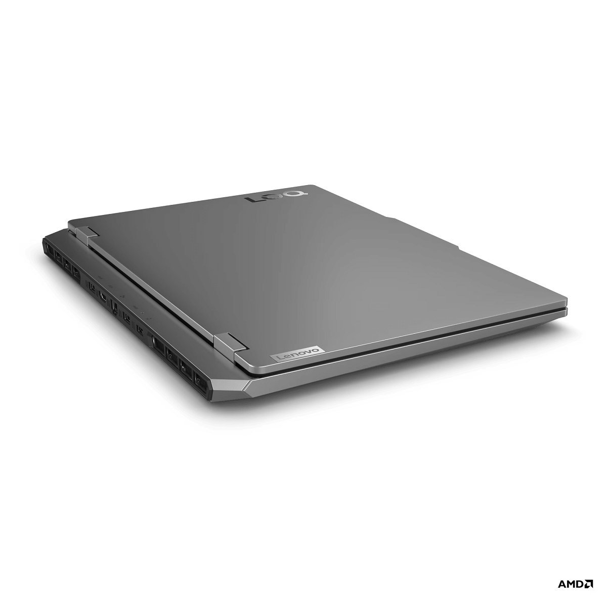 Lenovo LOQ 15AHP10 83JG002WSC, 15.6" FHD, AMD Ryzen 5 220, 16GB RAM, 1TB PCIe NVMe SSD, NVIDIA GeForce RTX 5050 8GB, FreeDOS, gaming laptop