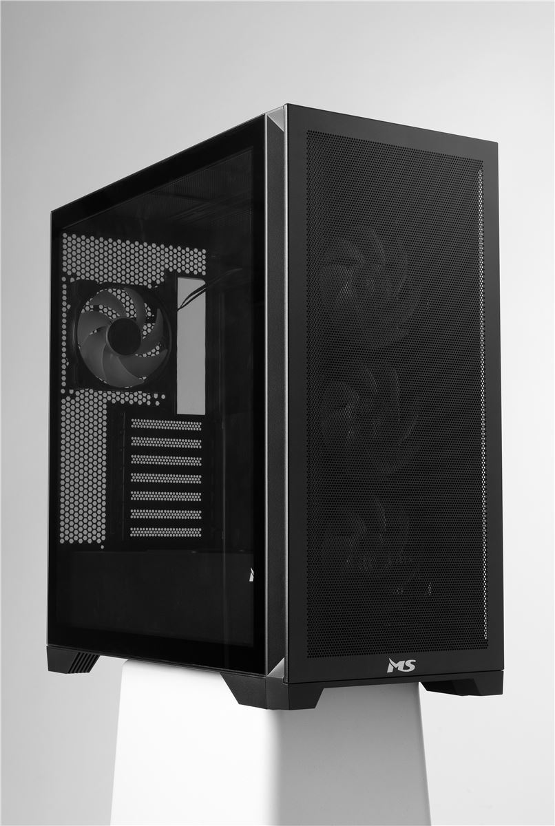 MS ARMOR V725 gaming kućište