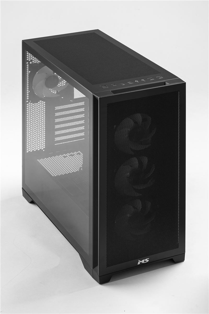 MS ARMOR V725 gaming kućište