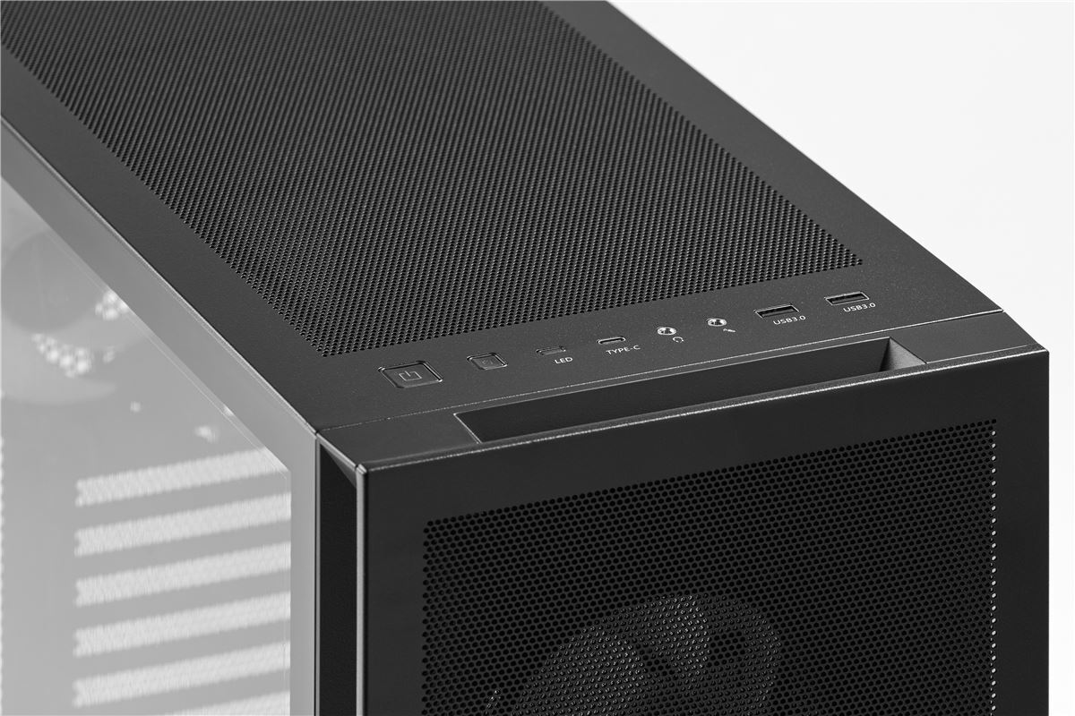MS ARMOR V725 gaming kućište