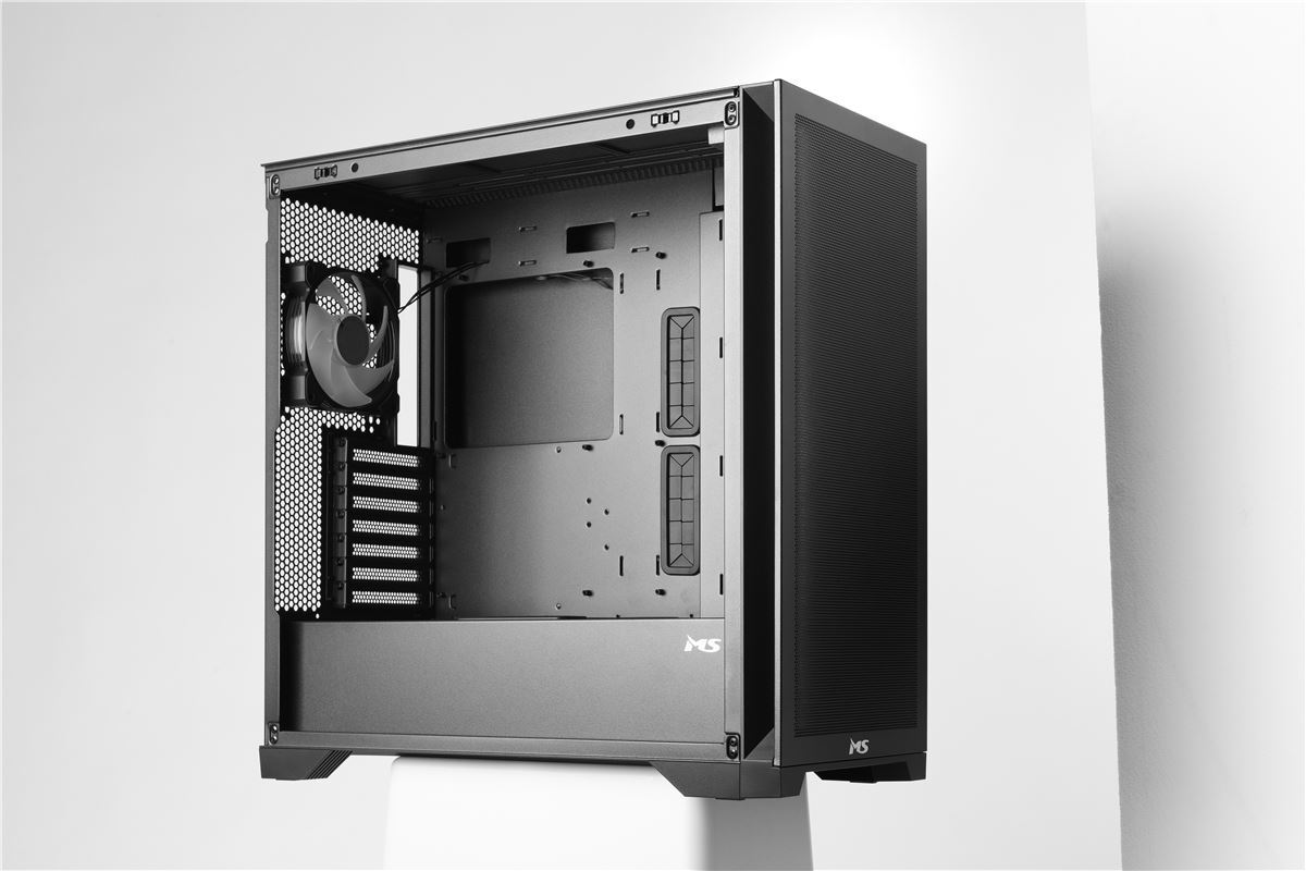 MS ARMOR V725 gaming kućište