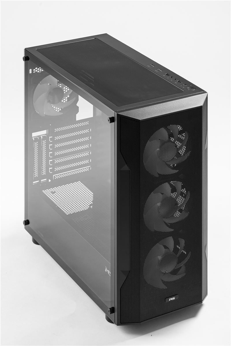 MS FIGHTER V340 gaming kućište