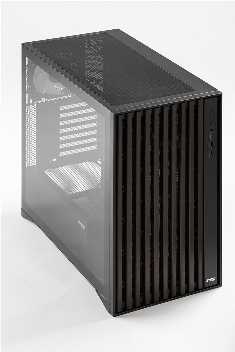 MS ARMOR V730 gaming kućište