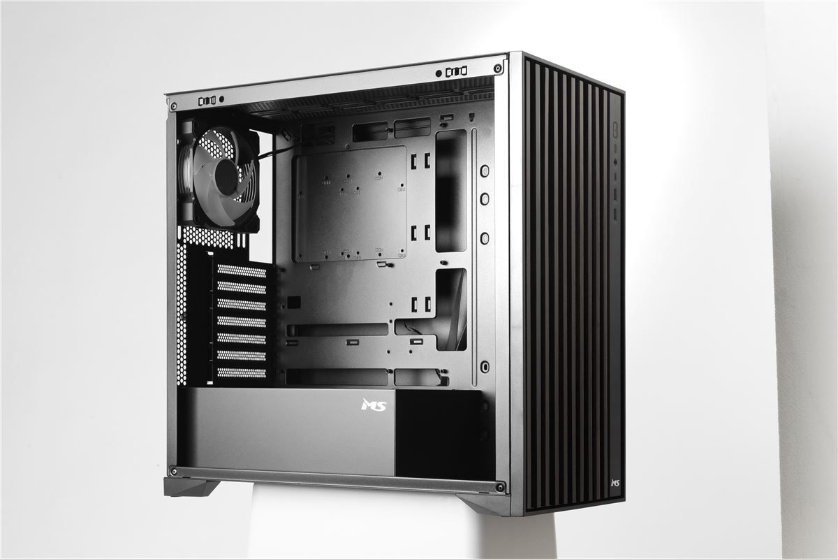 MS ARMOR V730 gaming kućište