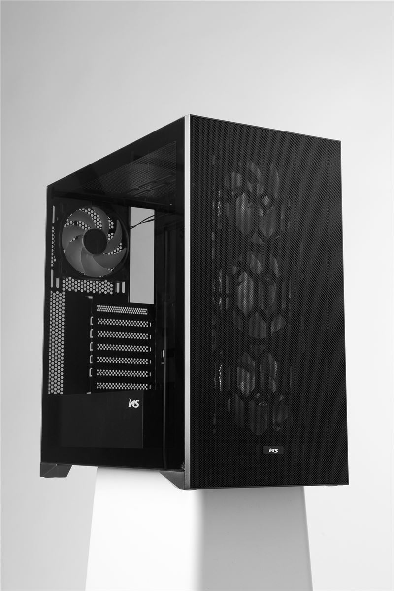MS ARMOR V735 gaming kućište