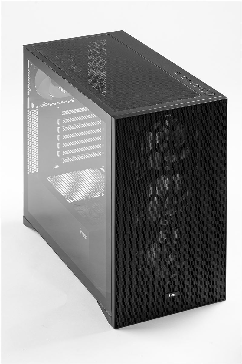 MS ARMOR V735 gaming kućište
