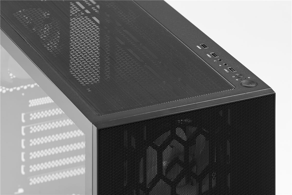 MS ARMOR V735 gaming kućište