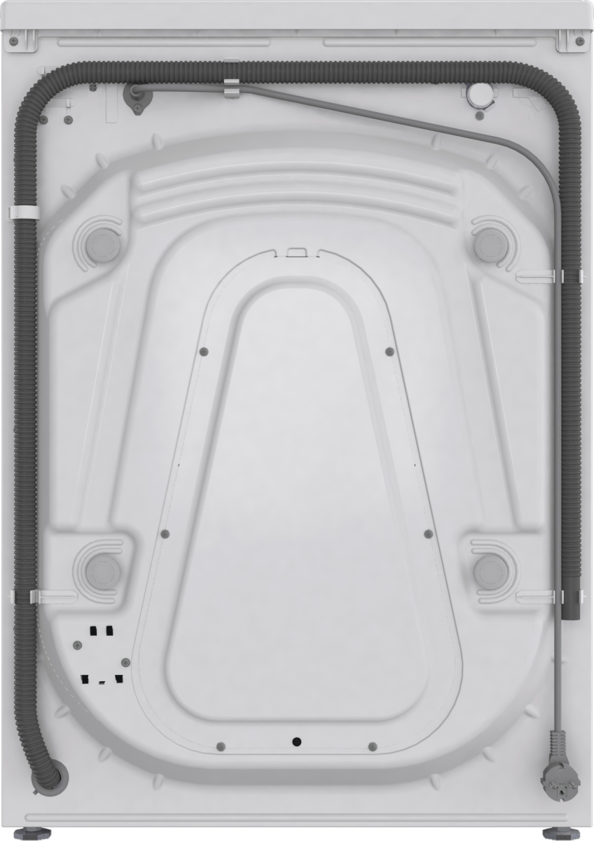 Gorenje mašina za veš W1NGPI72SBS