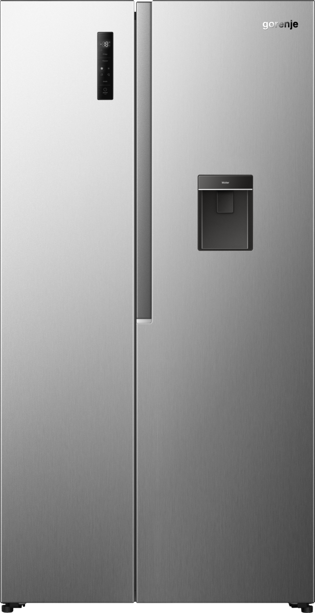 Gorenje frižider NRS917E41XWD