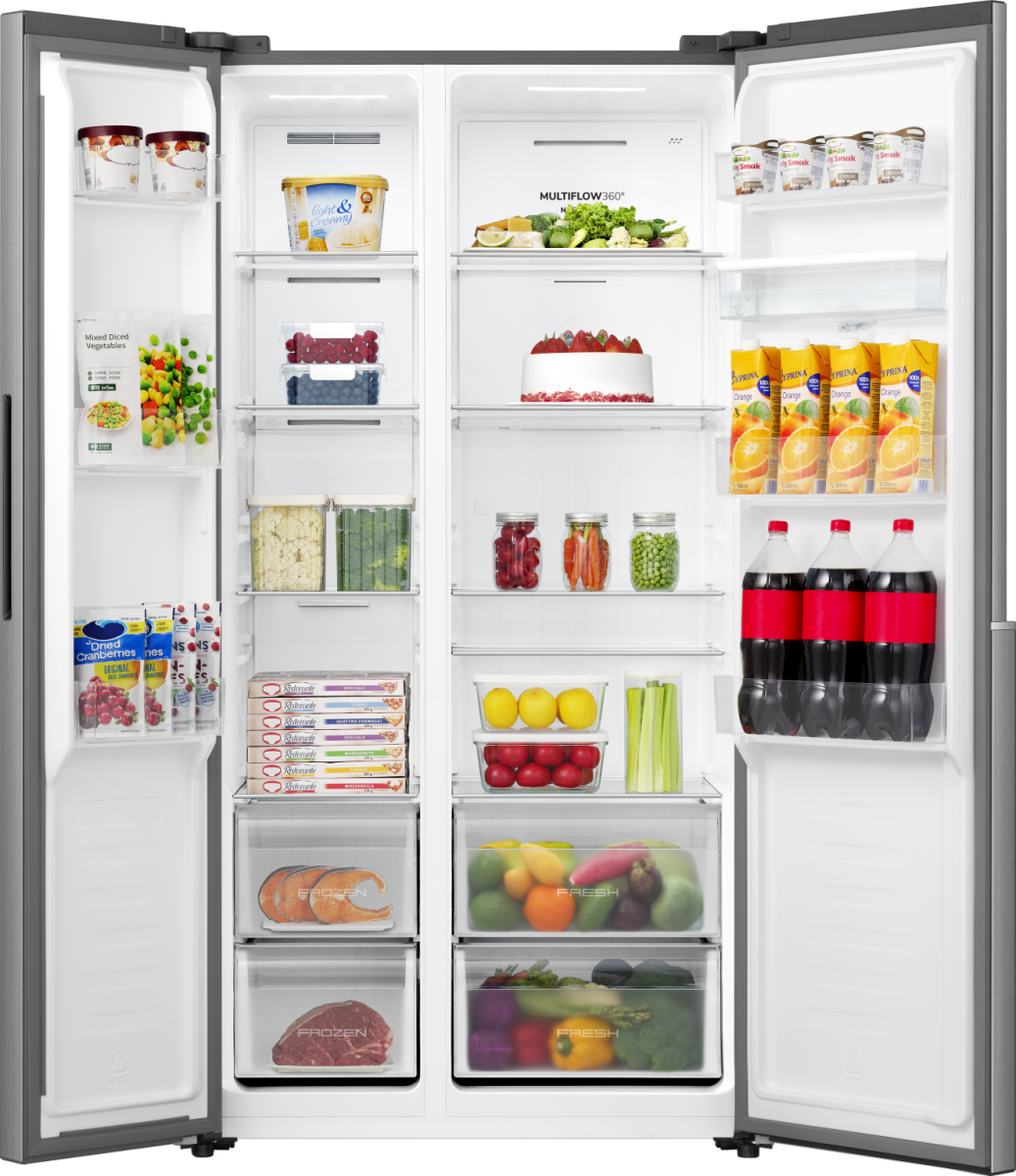 Gorenje frižider NRS917E41XWD