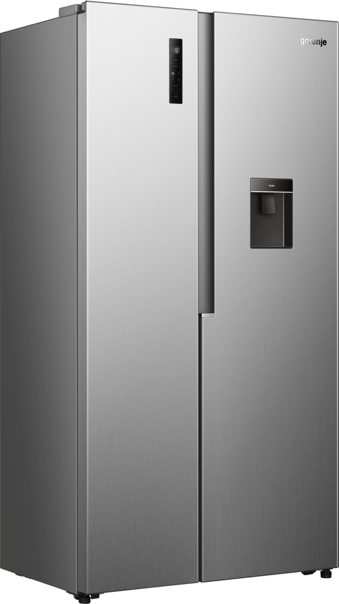 Gorenje frižider NRS917E41XWD