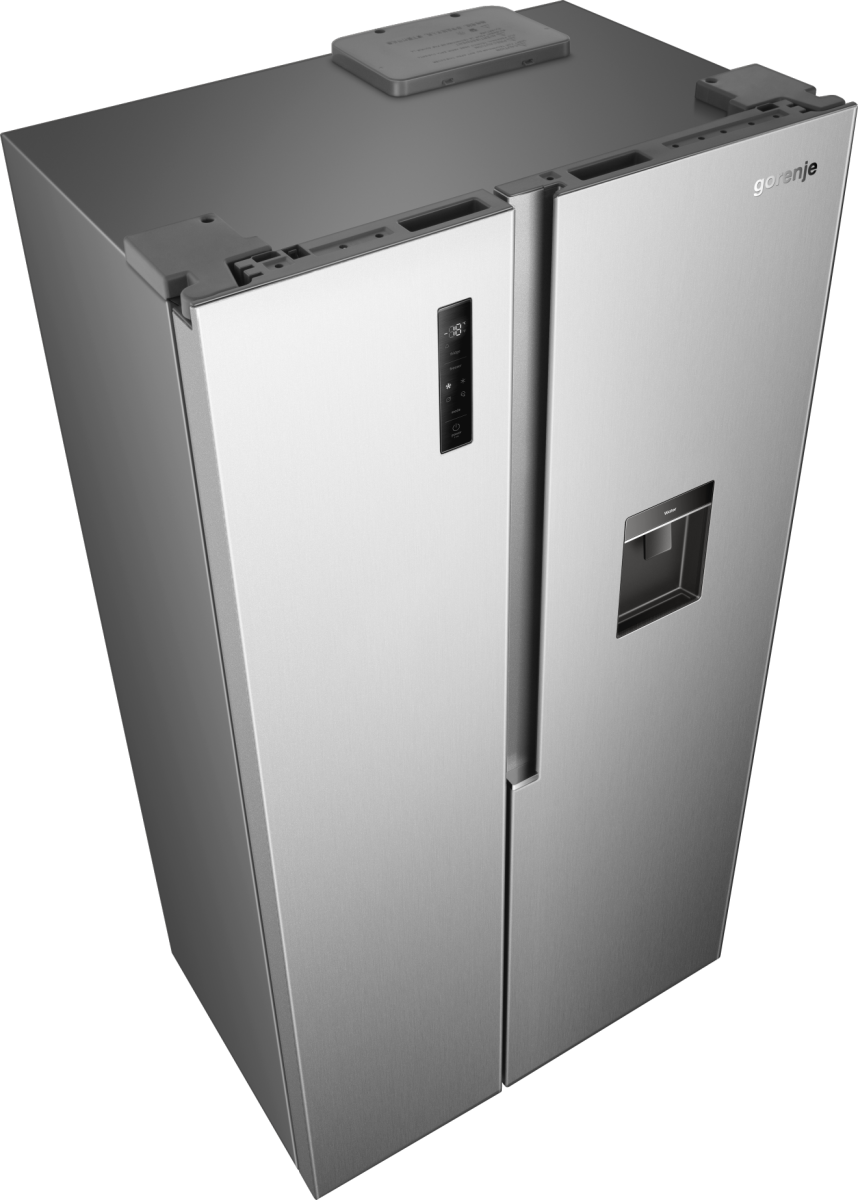 Gorenje frižider NRS917E41XWD