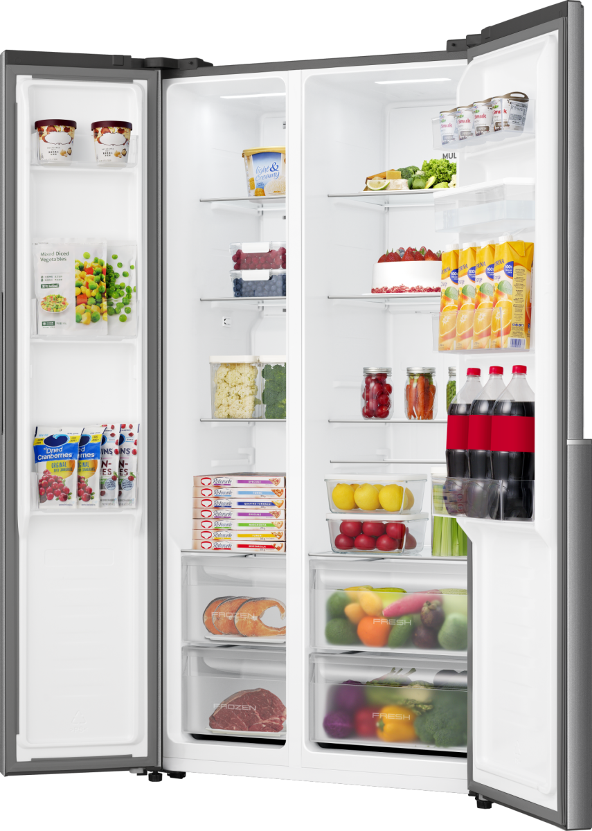 Gorenje frižider NRS917E41XWD