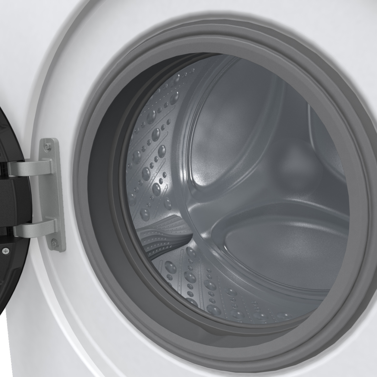 Gorenje mašina za veš W3NGPI61SAS