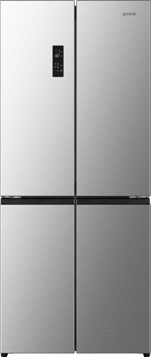 Gorenje frižider NRM819E61X