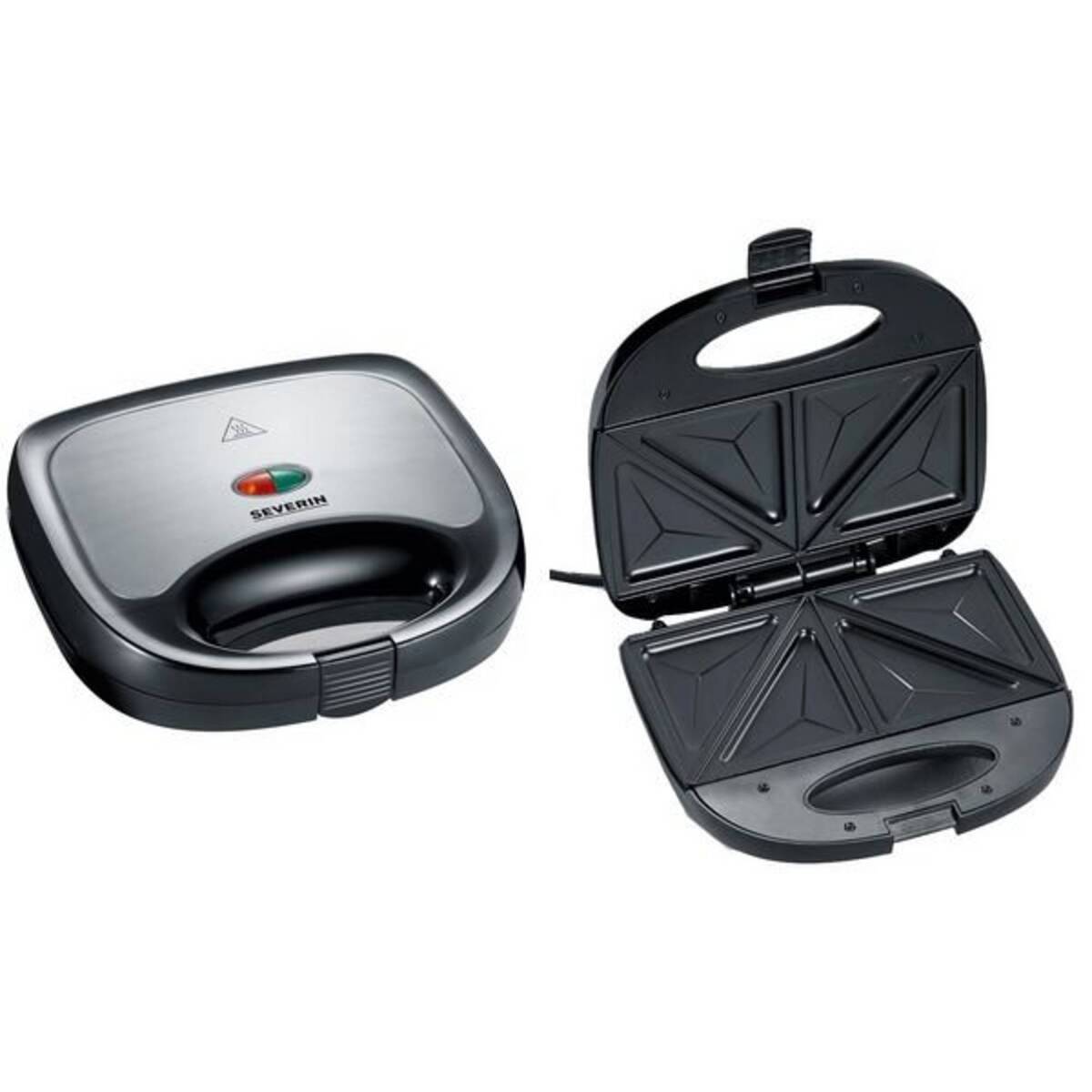 SEVERIN toster SA 2969, 600 W