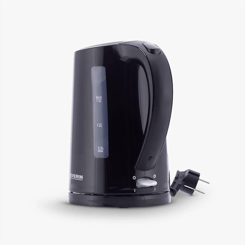 SEVERIN kuhalo za vodu WK 3498, 2200 W, 1.5 L