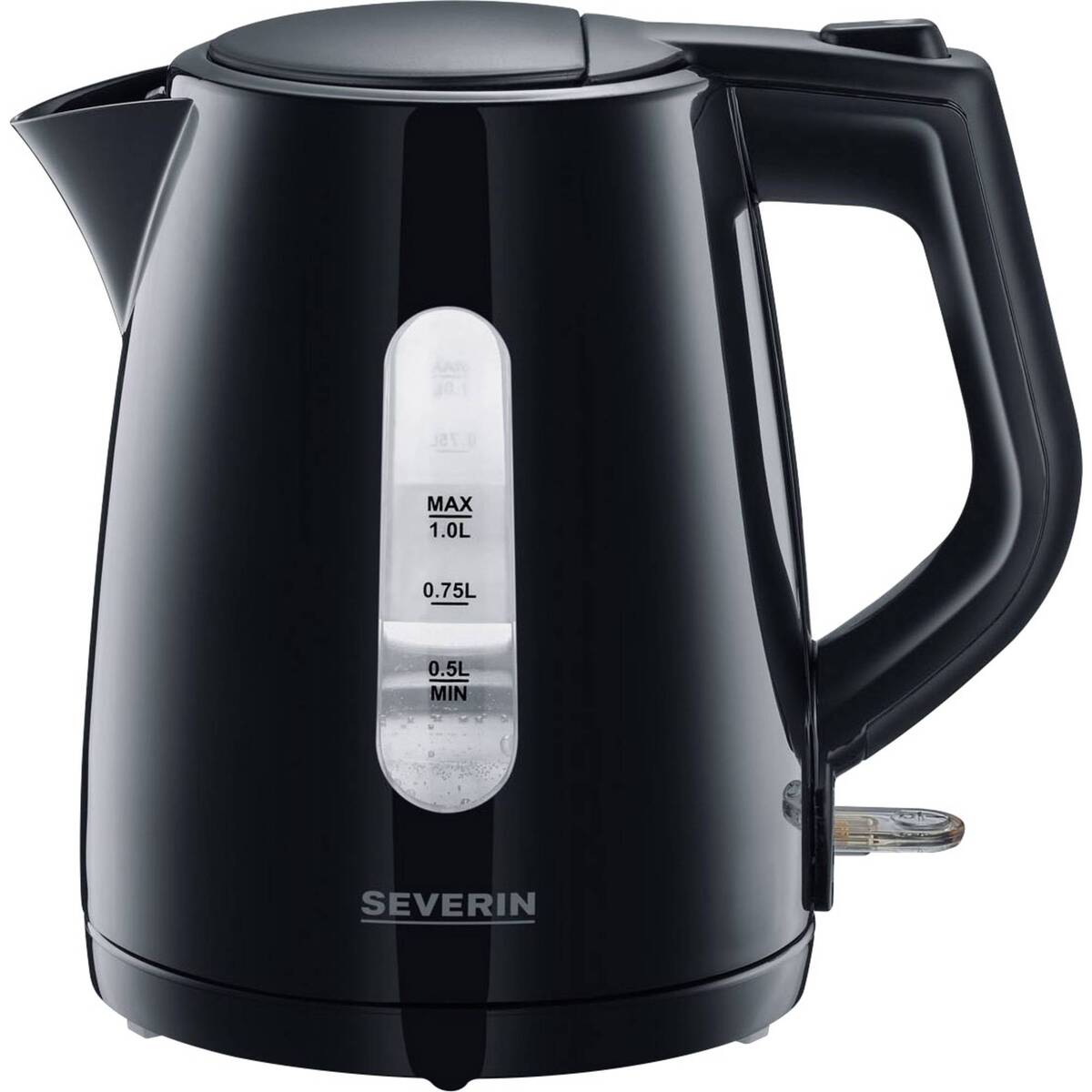 SEVERIN kuhalo za vodu WK 3410, 2200 W, 1 L