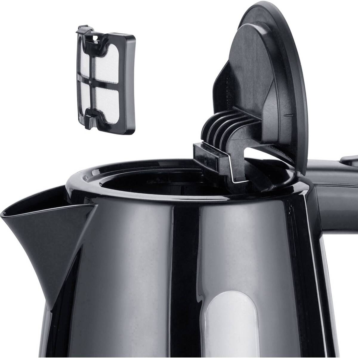 SEVERIN kuhalo za vodu WK 3410, 2200 W, 1 L