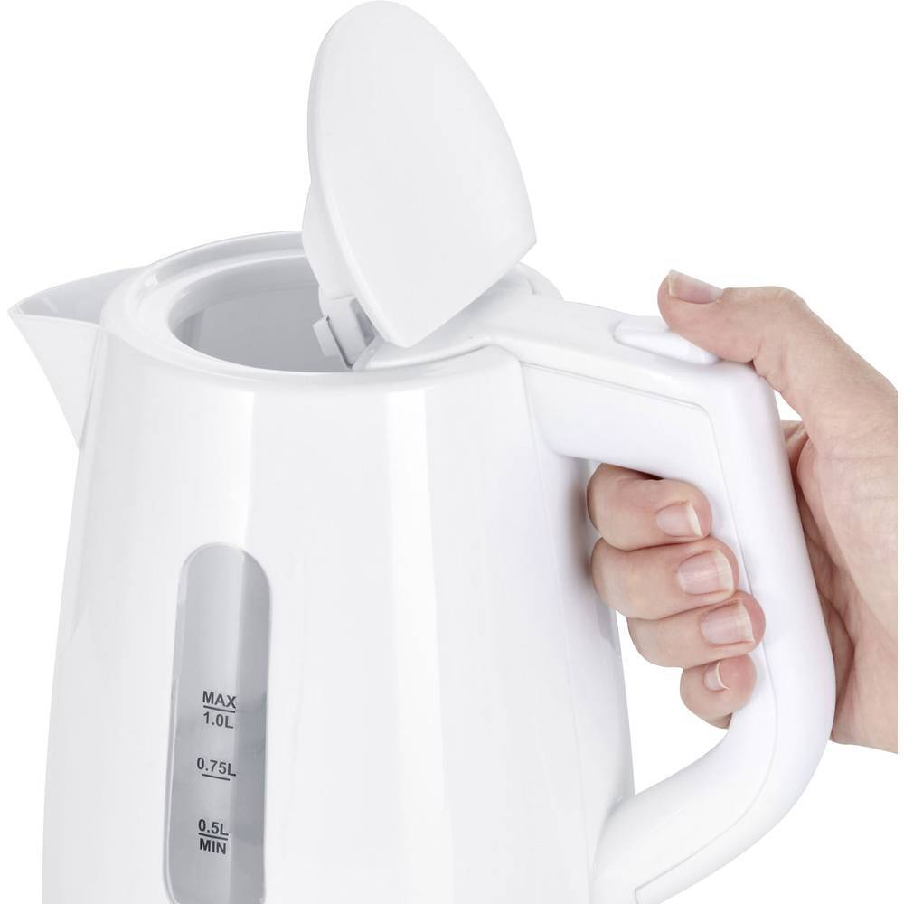 SEVERIN kuhalo za vodu WK 3411, 2200 W, 1 L