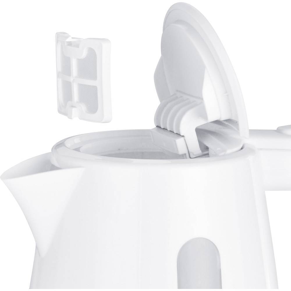 SEVERIN kuhalo za vodu WK 3411, 2200 W, 1 L