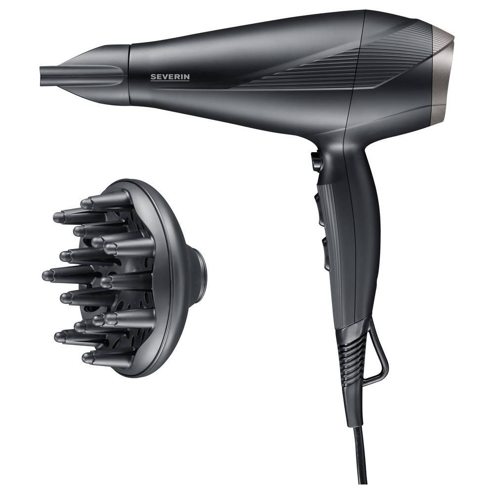 SEVERIN fen za kosu HT 0167, 2300 W