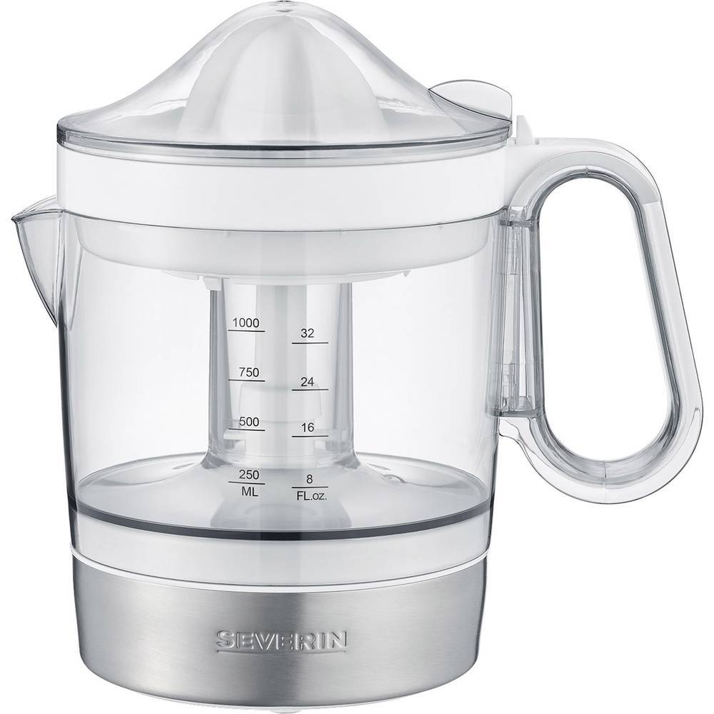 SEVERIN citruseta CP 3535, 40 W, 1 L