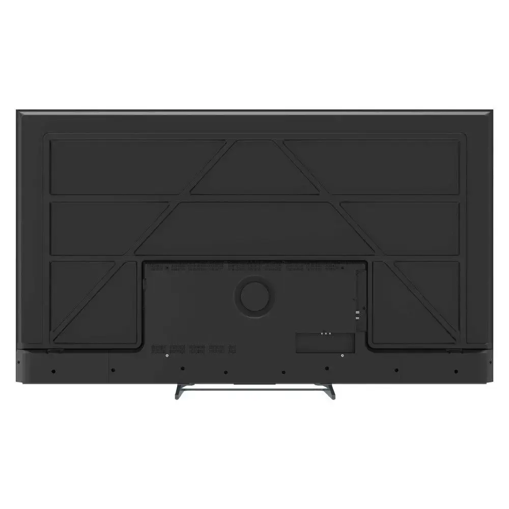Haier Mini LED televizor H65M80FUX, 4K Ultra HD, Smart TV, Google TV, HDR10, Dolby Atmos, Dolby Vision, Siva