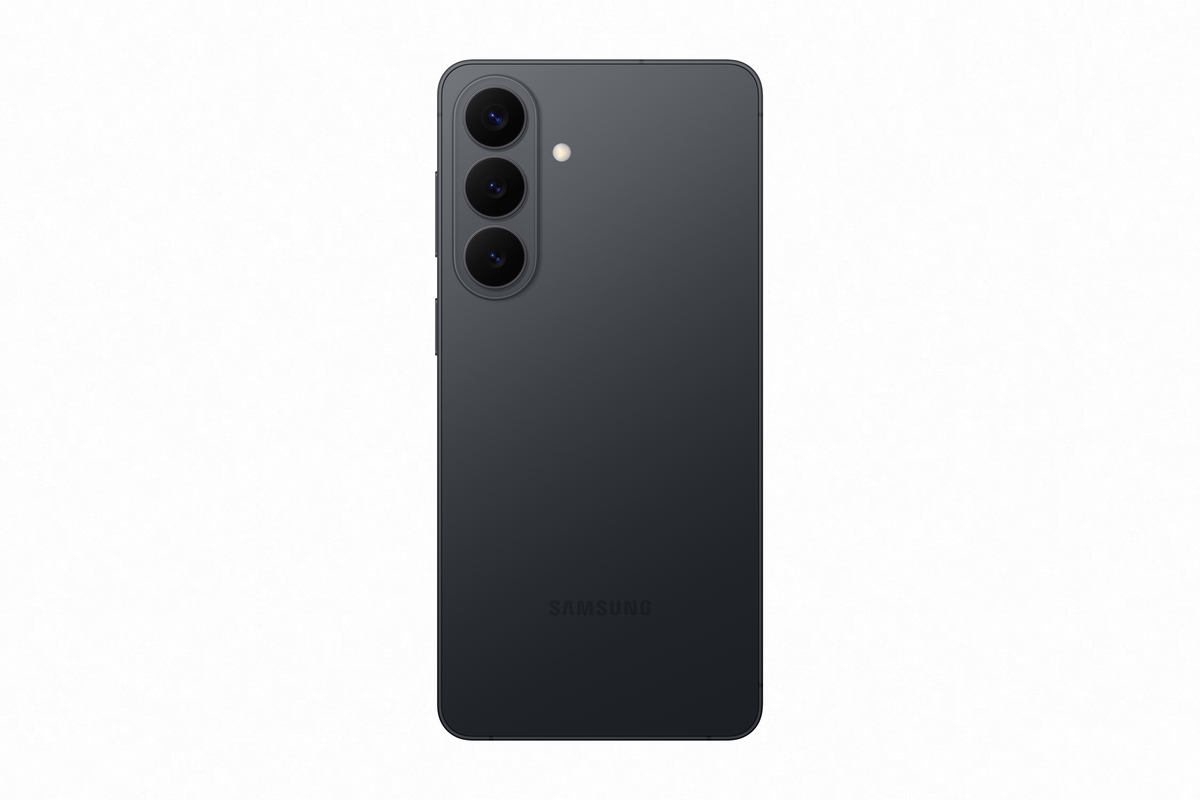 Samsung Galaxy S26+ 5G mobitel, 12+512 GB, SM-S947BZKGEUC, Black