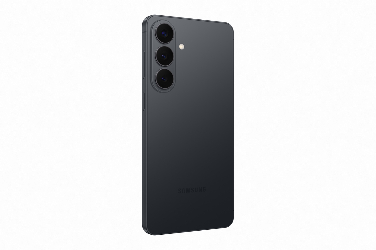 Samsung Galaxy S26+ 5G mobitel, 12+512 GB, SM-S947BZKGEUC, Black
