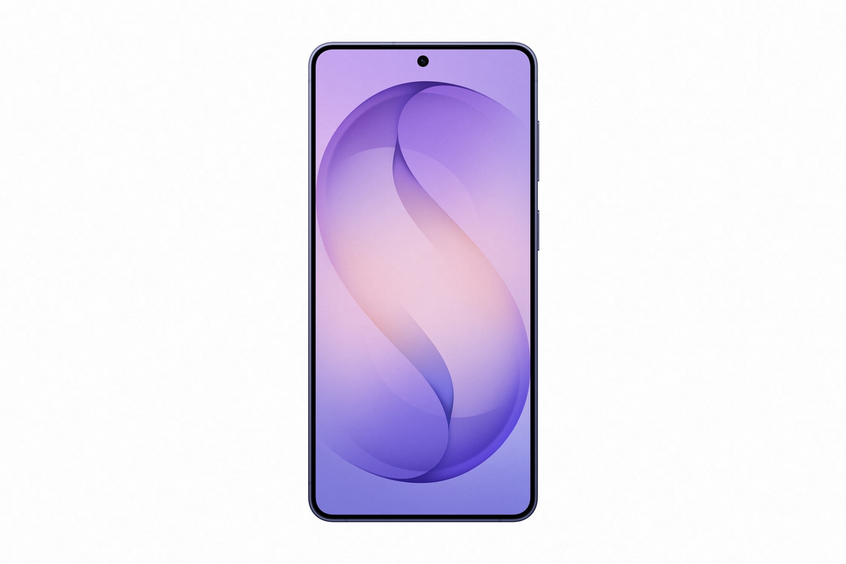 Samsung Galaxy S26+ 5G mobitel, 12+256 GB, SM-S947BZVDEUC, Cobalt Violet