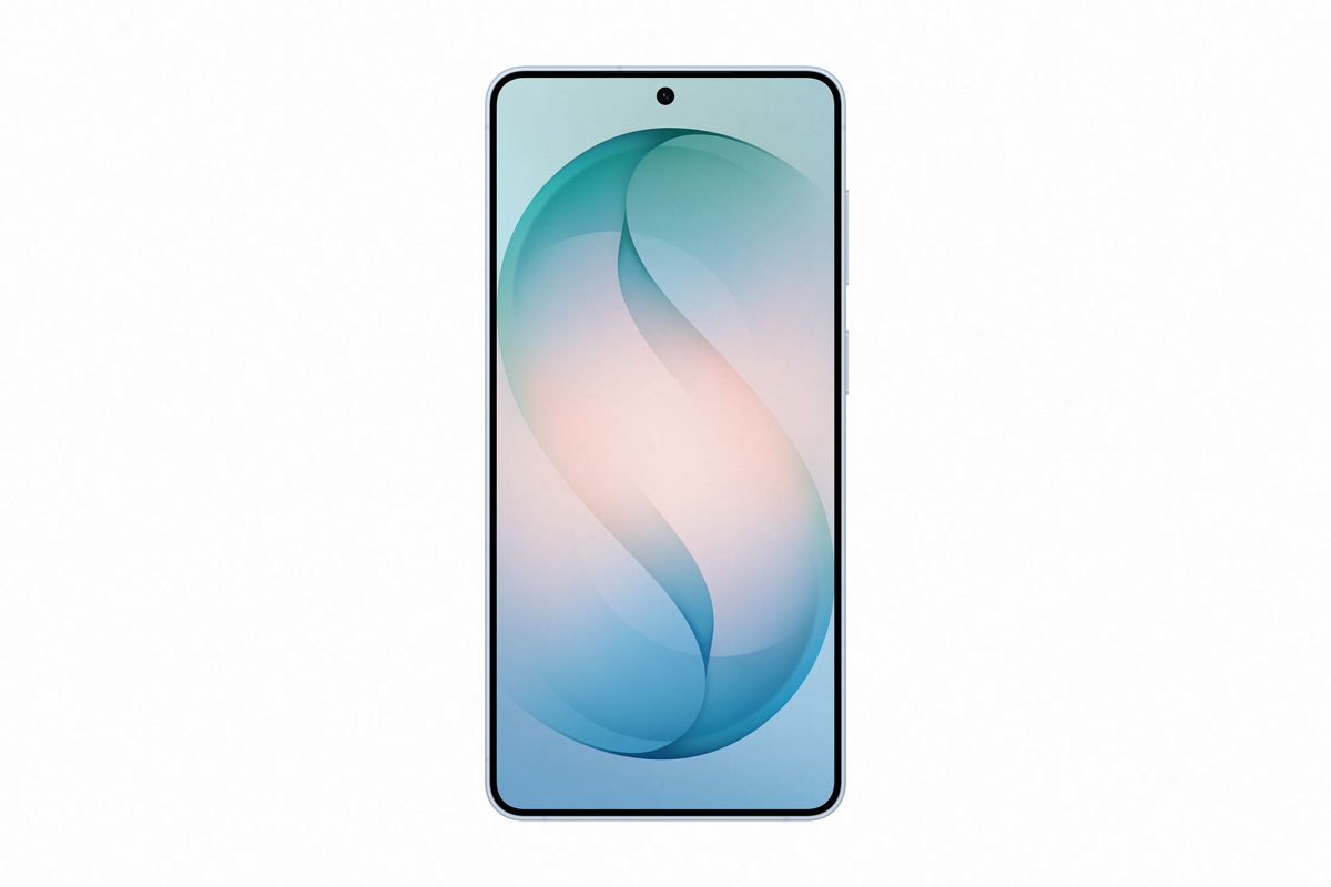 Samsung Galaxy S26+ 5G mobitel, 12+512 GB, SM-S947BLBGEUC, Sky Blue