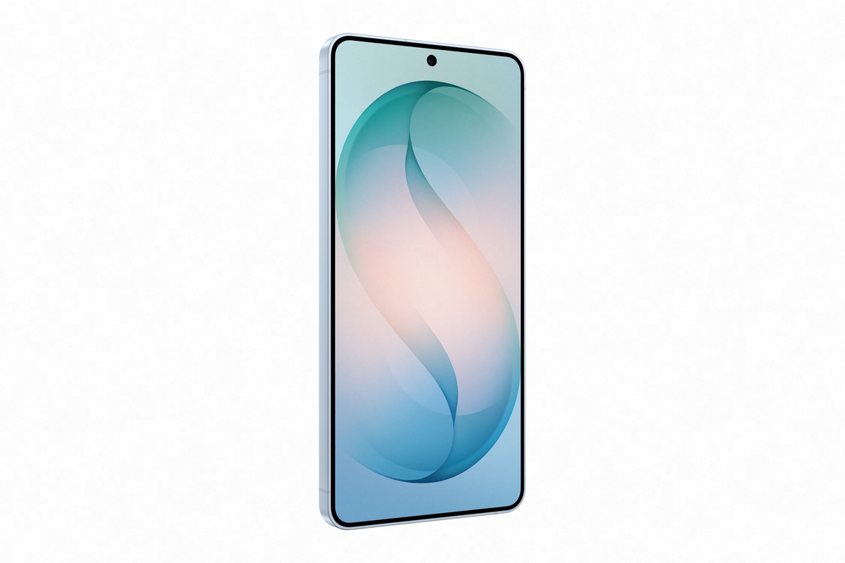 Samsung Galaxy S26+ 5G mobitel, 12+512 GB, SM-S947BLBGEUC, Sky Blue
